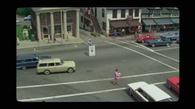 [narrator] Concerned over
a worsening ulcer, - Alien Abduction: Betty and Barney Hill