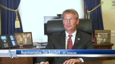 - [Narrator] Congressman Tim Burchett - Accidental Truth: UFO Revelations