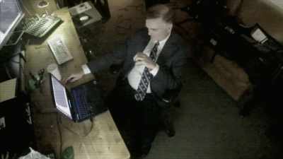 Narrator: CONOR MCCOURT IS
A VIDEO FORENSICS SPECIALIST - Strange Evidence