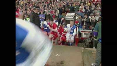 [narrator]
Could Blackburn make history - Fever Pitch: The Rise of the Premier League