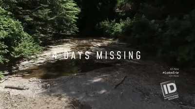 Narrator: CUSSEWAGO CREEK,
CRAWFORD COUNTY. - The Lake Erie Murders