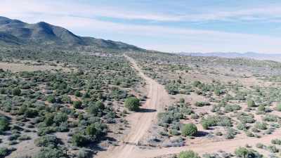 NARRATOR: Dale doesn't deny
that he drove into the desert - Buried In The Backyard