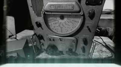 [narrator] Decades of analysis
by code breakers and linguists - Strangest Things