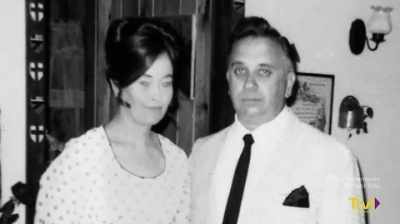 NARRATOR: Decades after their
first paranormal investigation, - Devil's Road: The True Story of Ed and Lorraine Warren