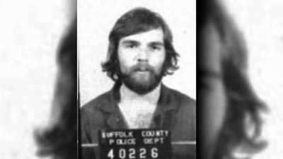 - NARRATOR: DeFeo is given six consecutive sentences - Famously Haunted: Amityville