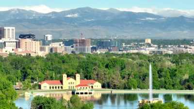 [narrator] Denver, Colorado. - Engineering Catastrophes