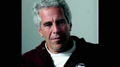 Narrator: DESPITE BATTLING
NUMEROUS CIVIL SUITS - Who Killed Jeffrey Epstein?