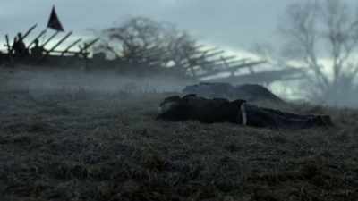 Narrator: Despite
the impossible odds, - Blood and Fury: America's Civil War