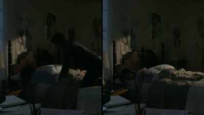 [narrator] Detectives now know that either
Nathan or Daniel killed Shelley Nance. - A Time to Kill