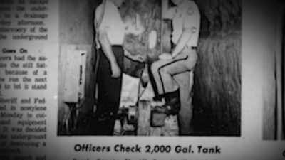 [narrator] Discovering
a moonshine distillery - Mysteries of the Abandoned