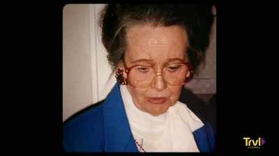 NARRATOR:
Distraught but determined, - Devil's Road: The True Story of Ed and Lorraine Warren