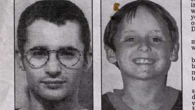 [narrator] Dominic McKilligan
was sentenced - When Missing Turns to Murder