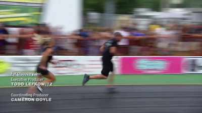 [narrator] Don't get
left behind this season. - Street Outlaws No Prep Kings Team Attack