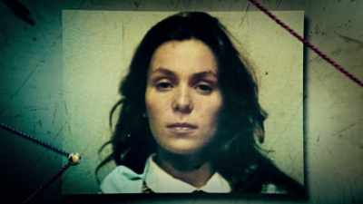 NARRATOR: Dorothy was last
seen nine days earlier. - World's Most Evil Killers