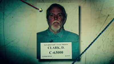 NARRATOR: Doug Clark
remains on death row - World's Most Evil Killers