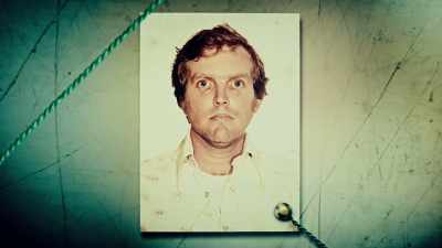 NARRATOR: Douglas
Daniel Clark was - World's Most Evil Killers
