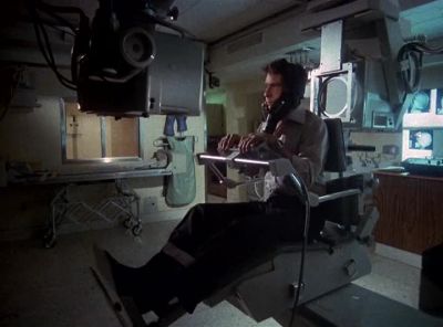 NARRATOR Dr David Banner physician scientist - The Incredible Hulk
