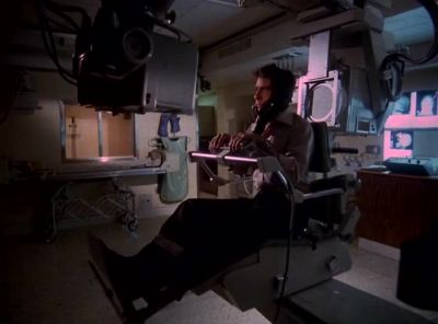 NARRATOR Dr David Banner physician scientist - The Incredible Hulk