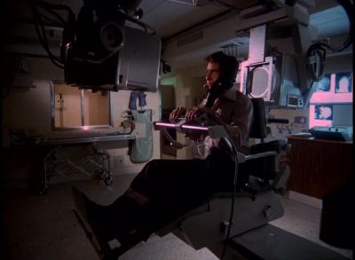 NARRATOR Dr David Banner physician scientist - The Incredible Hulk