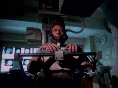 NARRATOR:  Dr: David Banner,
physician, scientist. - The Incredible Hulk