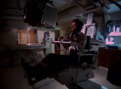 NARRATOR Dr David Banner physician scientist - The Incredible Hulk