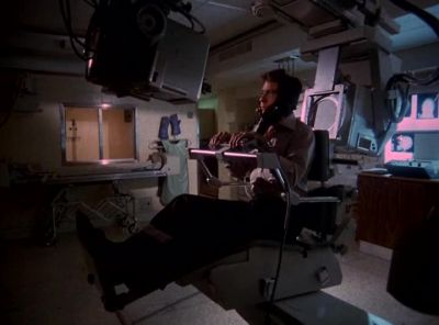 NARRATOR Dr David Banner physician scientist - The Incredible Hulk