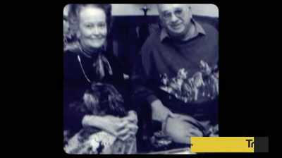 NARRATOR: During their
extraordinary 50-year career, - Devil's Road: The True Story of Ed and Lorraine Warren