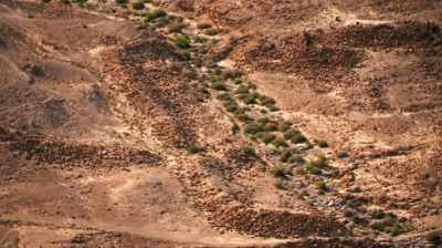 Narrator: Each roman camp
is highly organized - Dead Sea Scrolls: The Doomsday Prophecy