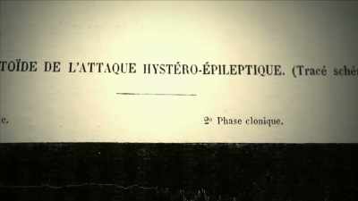NARRATOR:
Early neurologists documented - Mysteries of Mental Illness