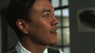 - [narrator] for eiji toyoda,
   the solution is simple. - The Cars That Made the World