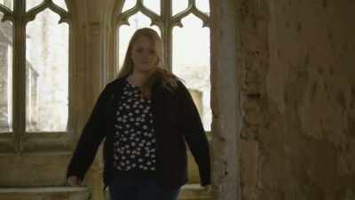 [narrator] Emma Hitchings
is passionate - Mysteries of the Abandoned