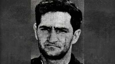 NARRATOR: Eric Edgar Cooke - 35 Serial Killers the World Wants to Forget
