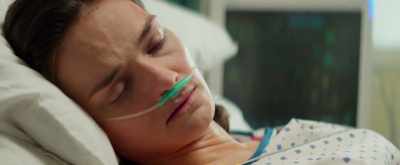 - [Narrator] Even before I
met her, I buried her husband. - The Furnace