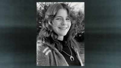 Narrator: EVEN SO,
MINDY GETS ALL A's IN SCHOOL - The 93 Victims of Samuel Little