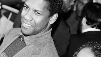- [Narrator] Even so, the role Denzel did choose - Denzel Washington: American Icon