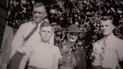 [narrator] Even though Billy
had grown up in church, - Billy Graham: An Extraordinary Journey