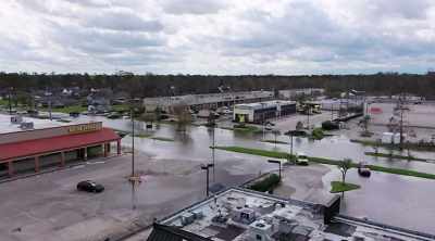 [narrator]
Ever since Hurricane Ida, - Sewer Divers