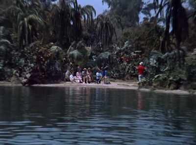- [Narrator] Ever since the detonation of - The Gilligan Manifesto