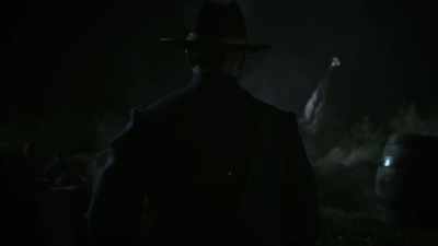 Narrator: Every assault
requires careful preparation. - Blood and Fury: America's Civil War