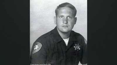 Narrator: EX-COP
JAMES JOSEPH DeANGELO, - Children of the Snow