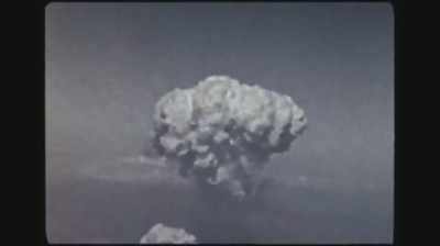 NARRATOR: Exploding 1,870
feet above the ground, - Hiroshima and Nagasaki: 75 Years Later