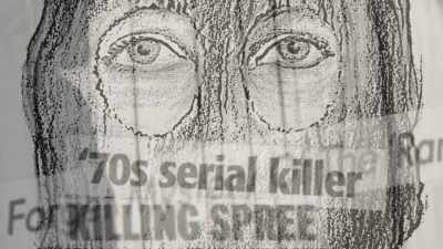 Narrator:
EXPOSING THE KILLER AND
BRINGING HIM TO JUSTICE - The Golden State Killer: It's Not Over