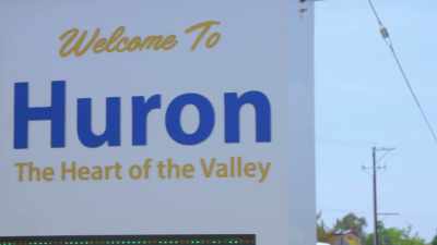NARRATOR: Farming communities
like Huron thrive in - Engineering Catastrophes