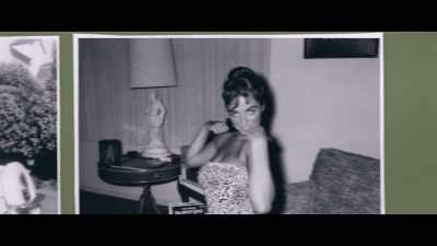 [narrator] "Fifteenth of January." - Lady Boss: The Jackie Collins Story