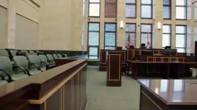 Narrator: FINALLY,
ON JULY 5, 2011, - Casey Anthony: An American Murder Mystery