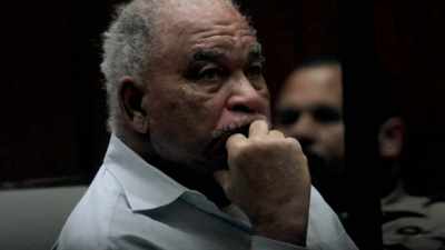Narrator: FINALLY,
ON SEPTEMBER 24th, 2018, - The 93 Victims of Samuel Little