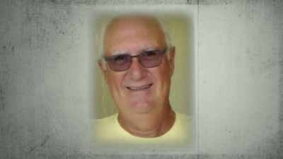 NARRATOR: Florida Police
searching for missing retiree - Buried In The Backyard