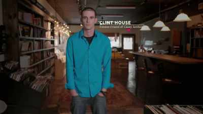 Narrator: FOR CASEY'S FRIEND
CLINT HOUSE, - Casey Anthony: An American Murder Mystery