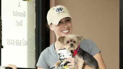 Narrator:
FOR CINDY, HOWEVER, - Casey Anthony: An American Murder Mystery
