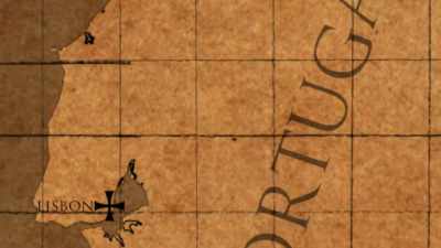 Narrator: FOR FIVE YEARS, - Lost Relics of the Knights Templar